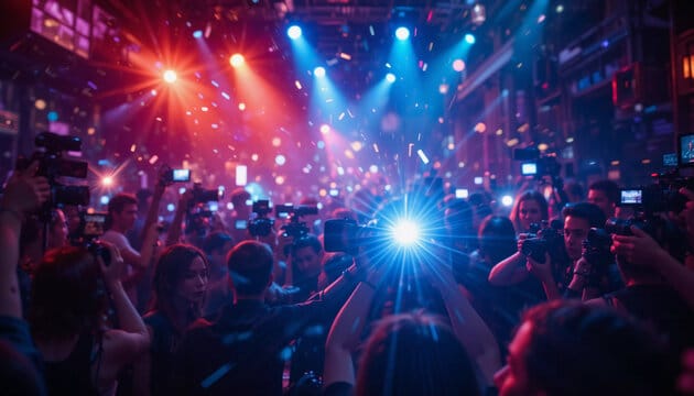 Crowds, Combustibles, and Confusion: Understanding Nightclub Fire Risk