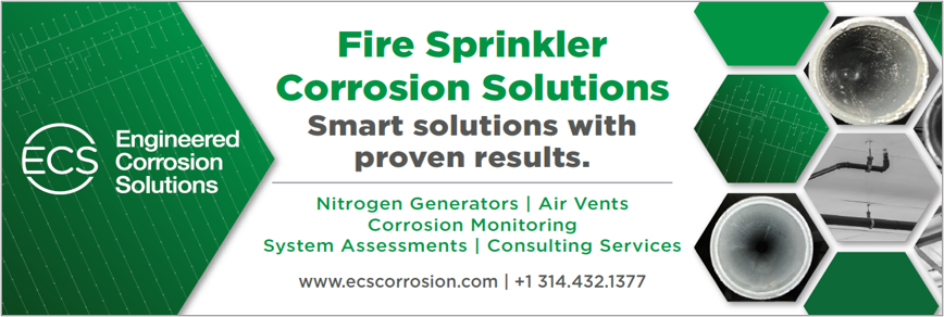 Engineered Corrosion Solutions