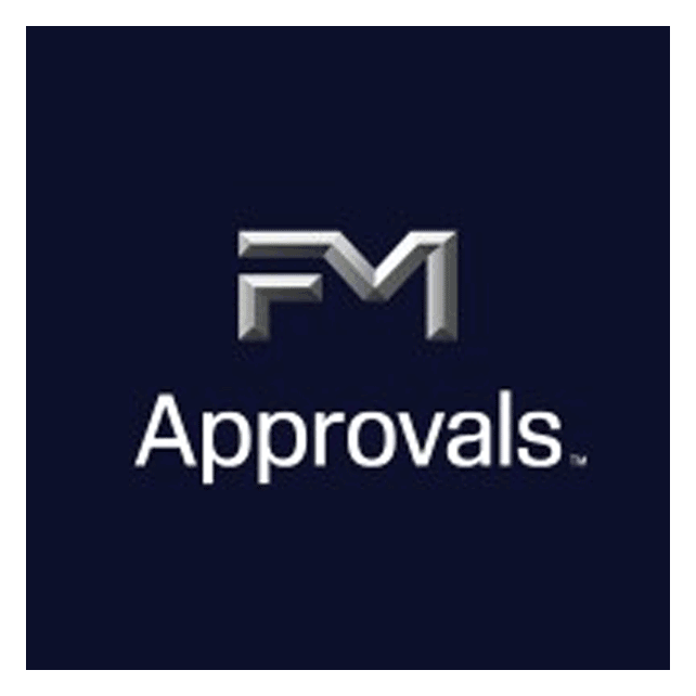 FM Approvals